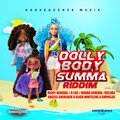 Konsequence Muzik、ricky general - Dollybody