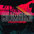 Comachenko - Colombiano