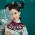 翟旭琴 - 平安是福