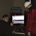 METELKA、EXNEX、Wood - Пару граммов (Explicit)