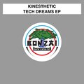 Tech Dreams EP