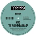 Nyvs - luiny