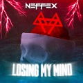 Losing My Mind (Explicit)