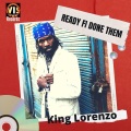 King Lorenzo、Action Fire、little hero - Pretty Woman