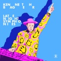 The Kenneth Bager Experience、Walther、Olio、Islandman、Walther Skytte Bager、Oliver Orssten、Tolga Böyük - All I Want is You