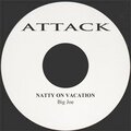 Natty on Vacation