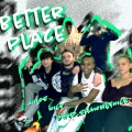 Aysha Nicole、Milos、Snick - Better Place (feat. Aysha Nicole & Milos) (Explicit)
