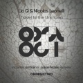 Lio Q、Nicolas Leonelli、Julian Nates - Travel to the Unknown