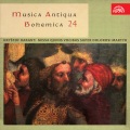 Prague Philharmonic Choir、Josef Veselka - Sanctus