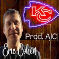 HIGHER POWER ENT.、Eric Cohen、AJC - Pressin toward them Blessin's (feat. Eric Cohen & AJC)