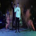 Johnny P - Origens (Explicit)