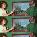 chris thomas - Lady Doo Wop