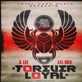 Lee Ali、B Simm、Redd Nose、Dusty Leigh - Big Cups of Goose (feat. B Simm Redd Nose & Dusty Leigh)(Explicit)