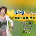 이자영 - 야속한세월