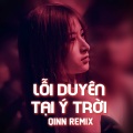 Qinn Media、Huỳnh Mộng Như、TVk - Lỗi Duyên Tại Ý Trời