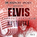 The Karaoke Machine - Can’t Help Falling In Love