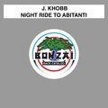J. Khobb - Abitanti