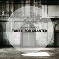 Jason Fernandes - Take It For Granted