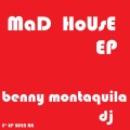Benny Montaquila DJ - Glu Glu