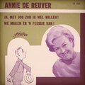 Ja, Met Jou Zou Ik Wel Willen / We Maken Er 'n Feessie Van