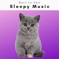 Music For Cats - Kitty Music for Sweet Cat Sleep