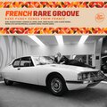 Jean-Jacques Perrey - E.V.A.