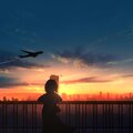 f i s c h e r - Fly Through The Sky (Explicit)