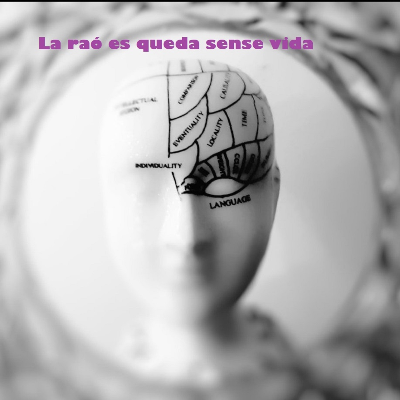 Josep Aznar - La Raó Es Queda Sense Vida