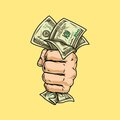 Hiradello - Money