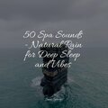 Internal Yoga、Musica para Massagem Especialistas、Rain Man Sounds - Drops in the Water