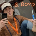 B. Boyd - Screamo 2021-07-05