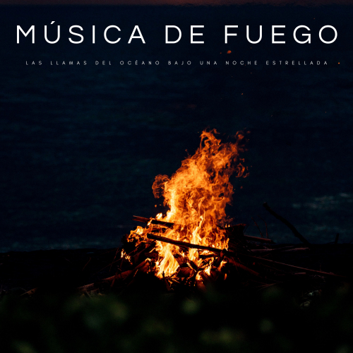 Relajacion Del Mar、Fuego Ambiental、Musica Relajante Specialistas - Fuego y Naturaleza