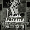 She's Got Nothing On (Adrian Lux Remix|But the Radio)