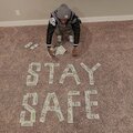 MAF1AfrmEA、JAYBuildz - Stay Safe (Explicit)