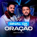 Sinal da Oração (Ao Vivo)