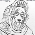 Dorian Papiez - shake that ahh low (sped up)(Explicit)
