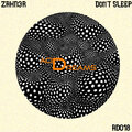 ZAHN3R - Don't Sleep
