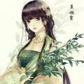 夏婉棠 - 香水百合