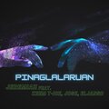 Jeremiah、ELJAN SB、Keem T-ice、Jose - Pinaglalaruan (feat. Keem T- ice Jose & Eljan SB)(Explicit)