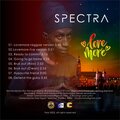 Spectra - Lovemore (REGGAE)