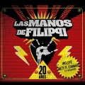Las Manos de Filippi、Residente - Metete Conmigo