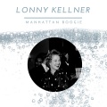 Lonny Kellner - So viel Schwung