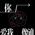 你爱我像谁 (女声版)