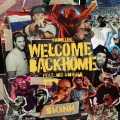 Welcome Back Home (feat. MC Ambush)(Explicit)