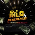 Dj Rilo、Asake - naija amapiano