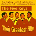 The Five Keys - She's the Most