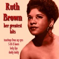 Ruth Brown - As Long As I'm Moving