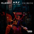XXL Irione、RUEED、S.B.F the Great - NINA RICA (feat. XXL Irione)(V.2)
