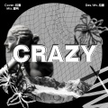 A+COVER. - CRAZY