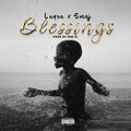 Luqee、Smaj - Blessings (feat. Smaj)